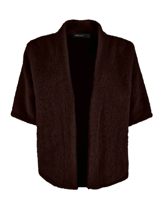 Gilet - Lia Alpaca | Port