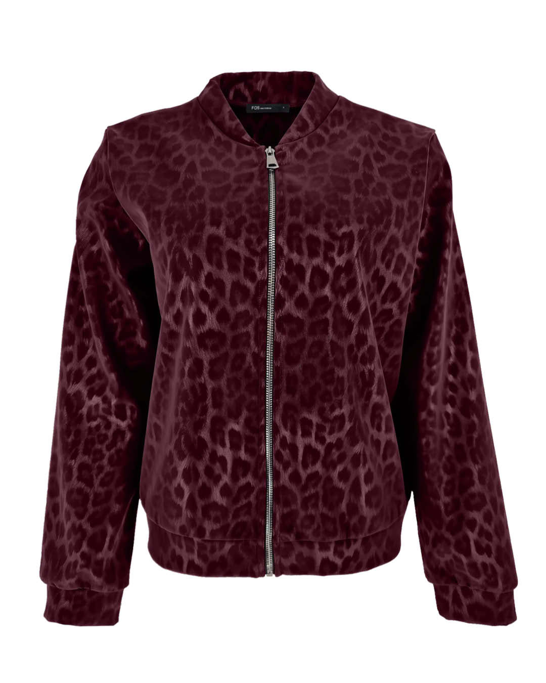 Jack - Feline Embossed shell | Port