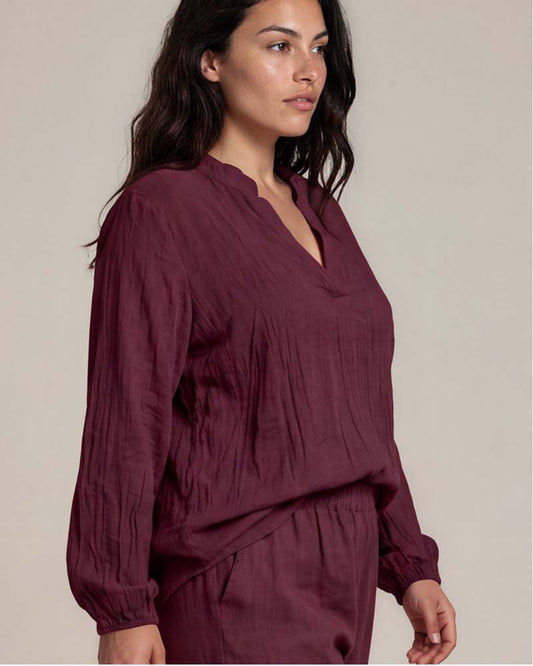 Top - Kyra Uni | Port