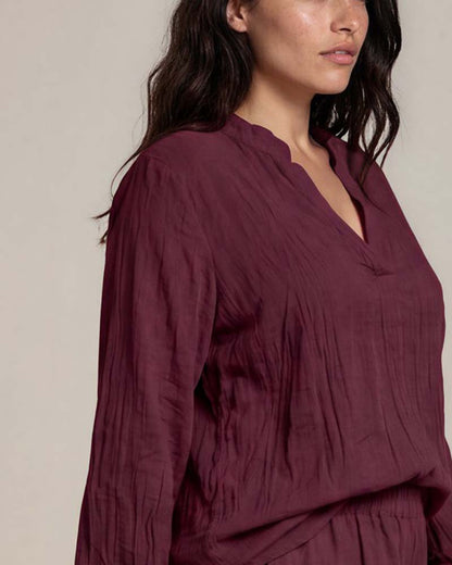 Top - Kyra Uni | Port