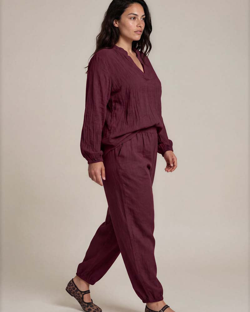 Top - Kyra Uni | Port