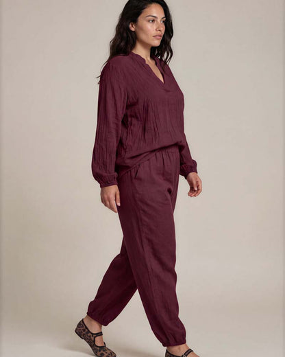 Top - Kyra Uni | Port
