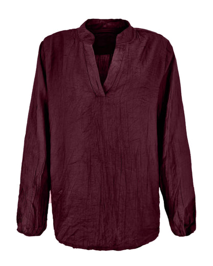 Top - Kyra Uni | Port