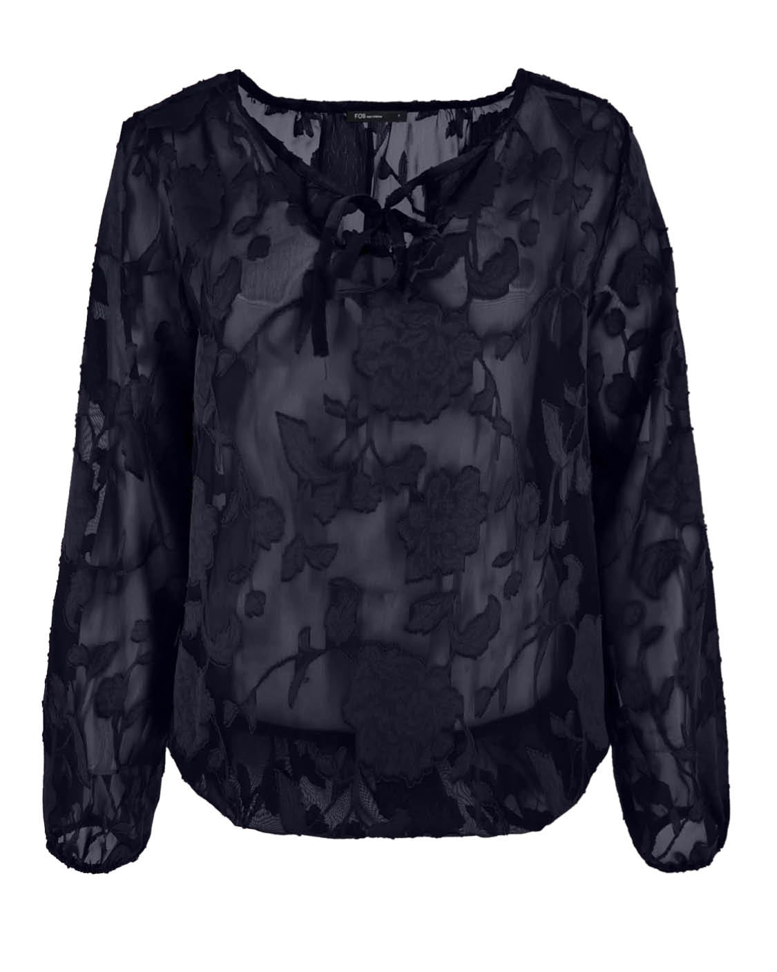 Blouson - Lexi Devore | Navy