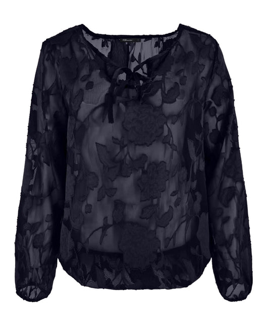 Blouson - Lexi Devore | Navy