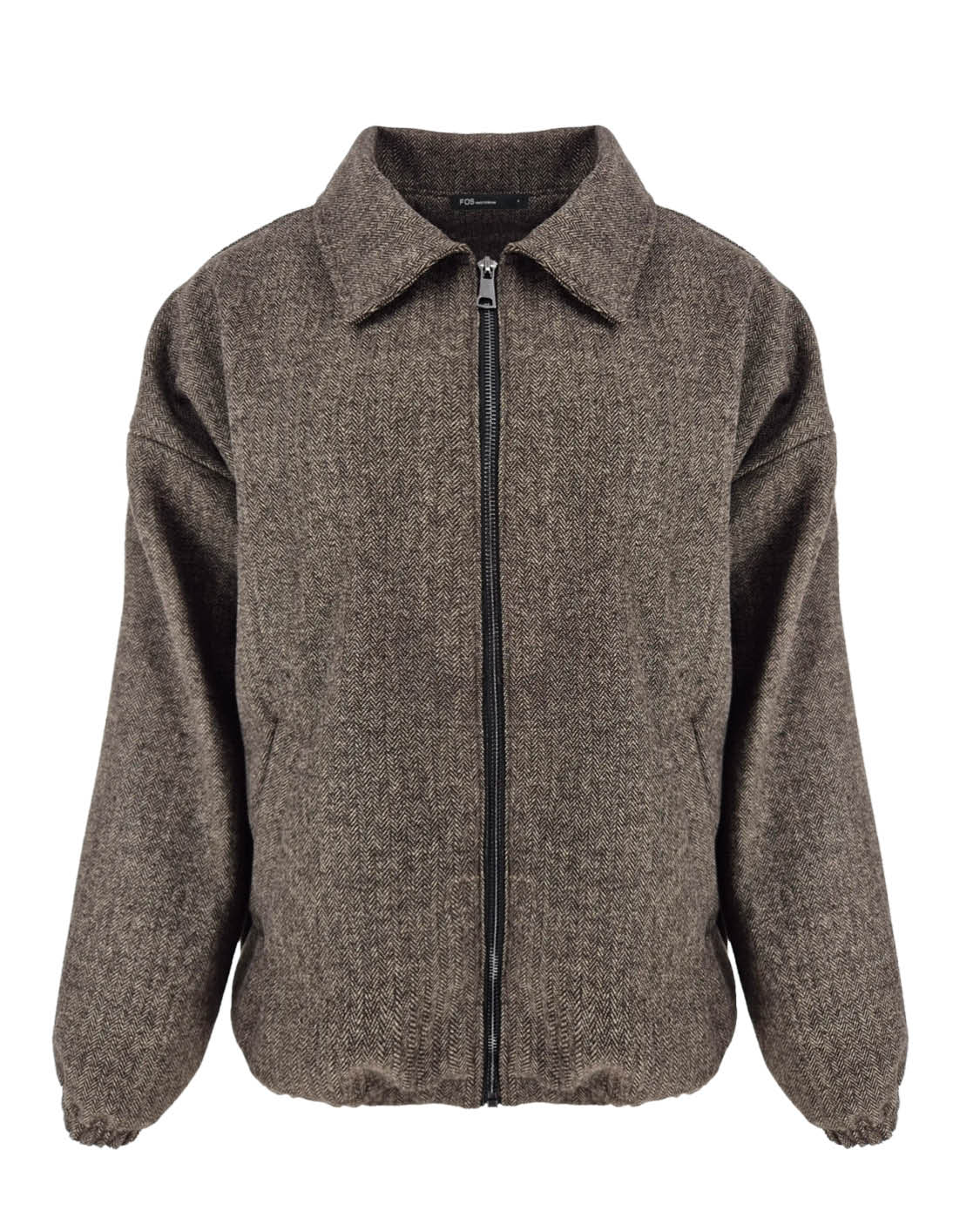 Jack - Ravi Tweed | Bruin