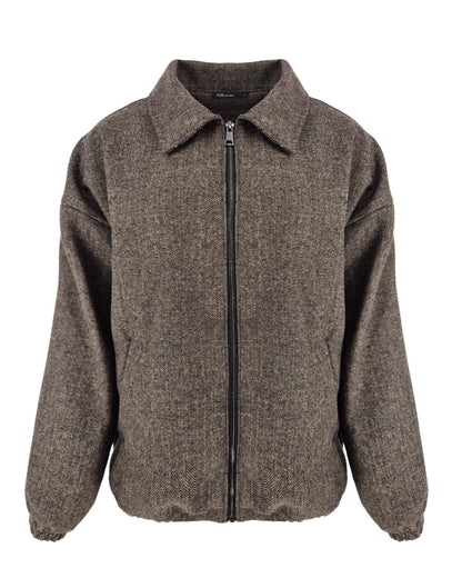 Jack - Ravi Tweed | Bruin