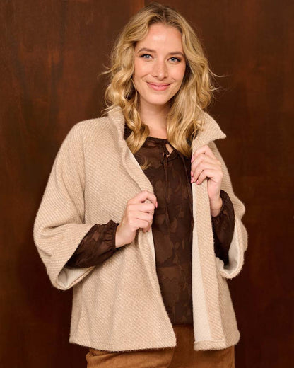 Jack - Aveline Duffel | Beige