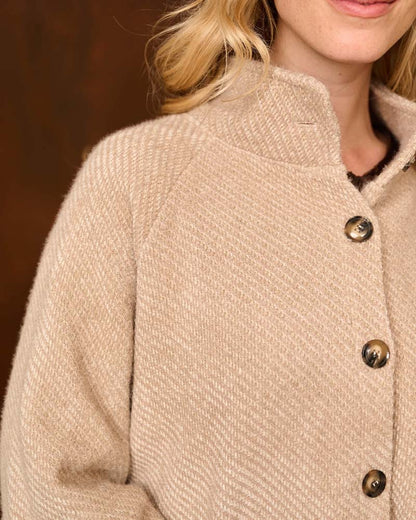 Jack - Aveline Duffel | Beige