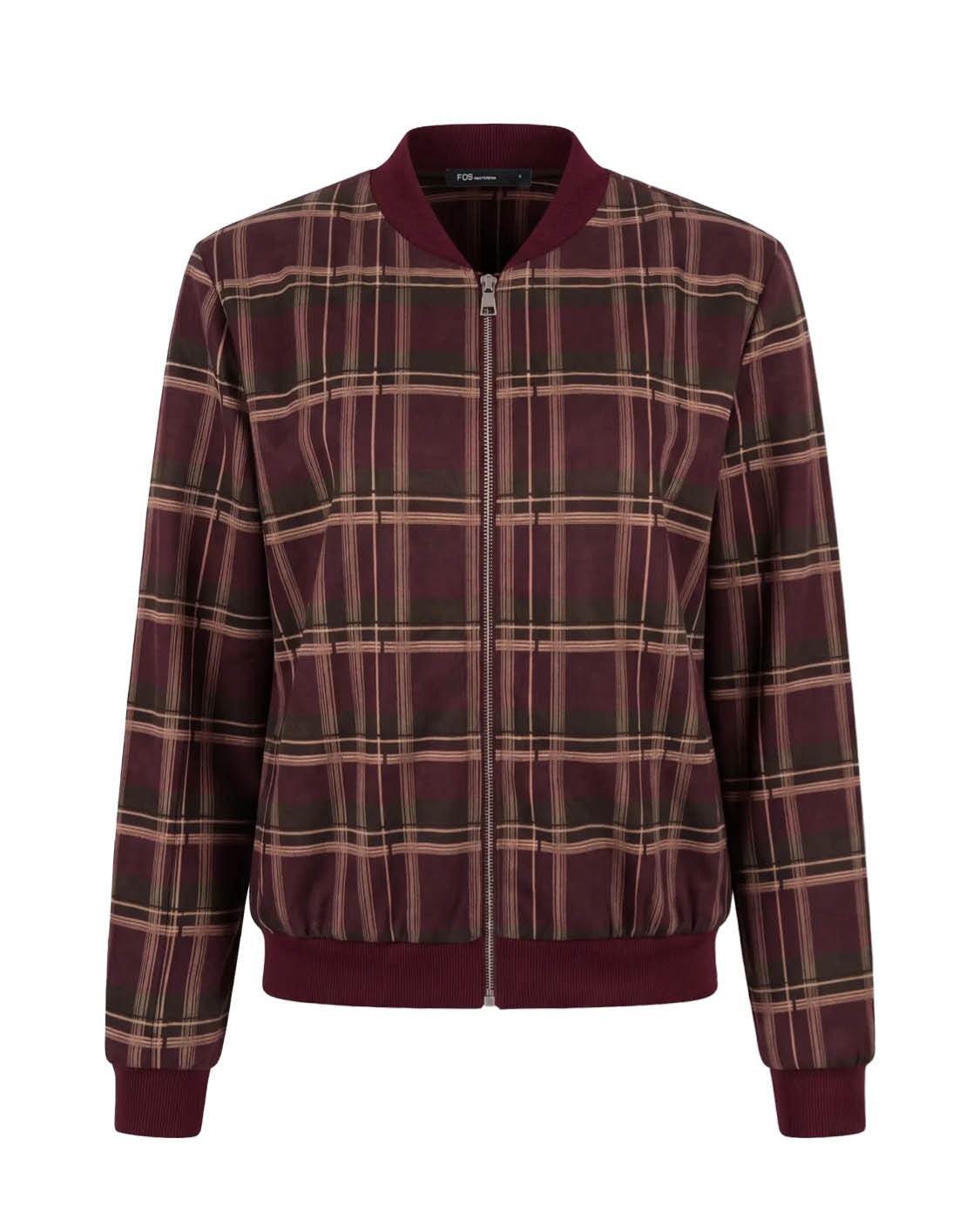 Bomberjack - Bambi Ruit | Port