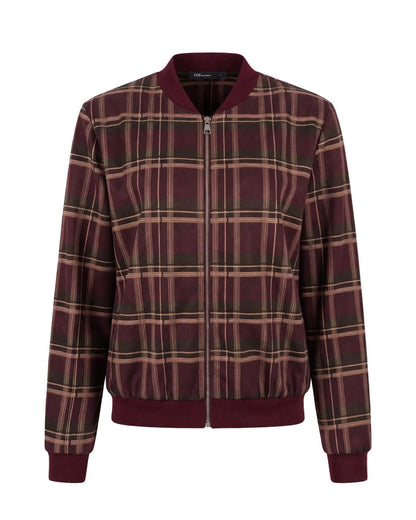 Bomberjack - Bambi Ruit | Port