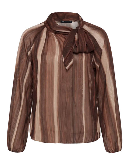 Blouson - Bodhi Stripes | Bruin