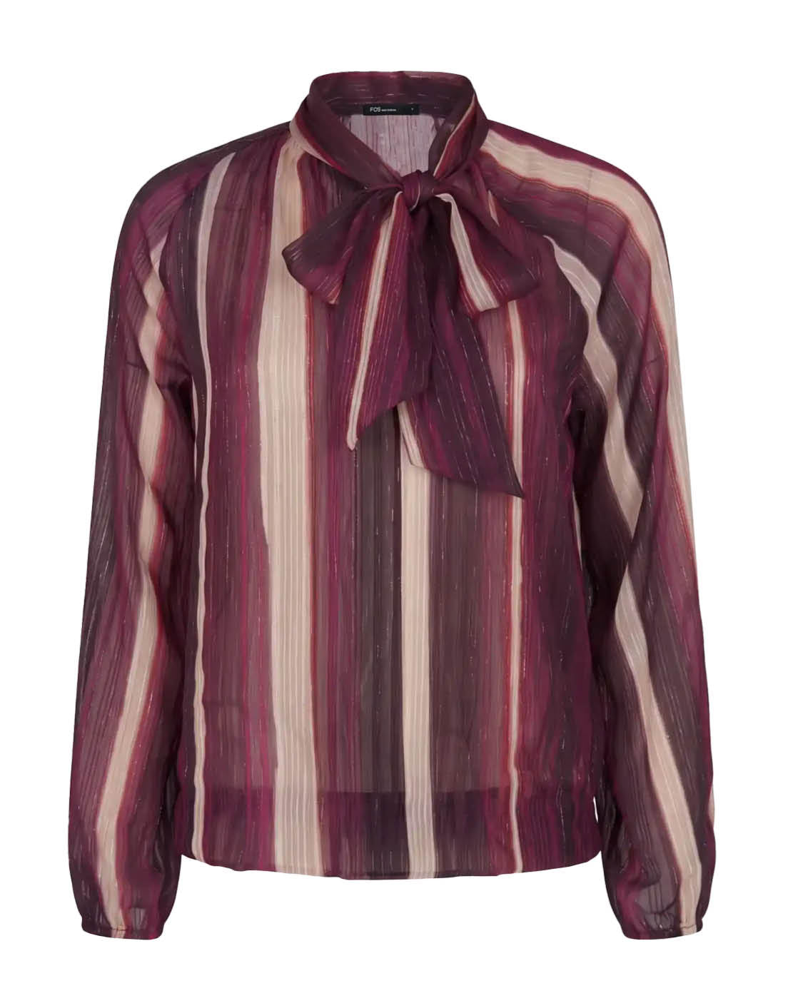 Blouson - Bodhi Stripes | Port