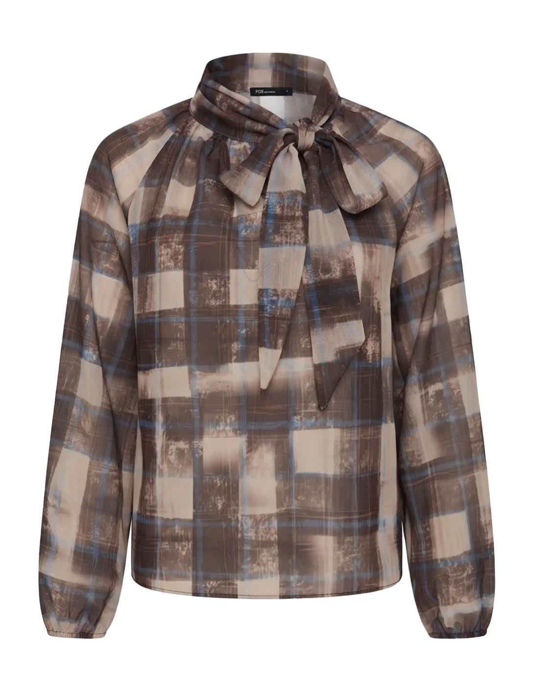 Blouson - Bodhi Ruit | Bruin
