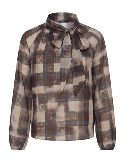 Blouson - Bodhi Ruit | Bruin