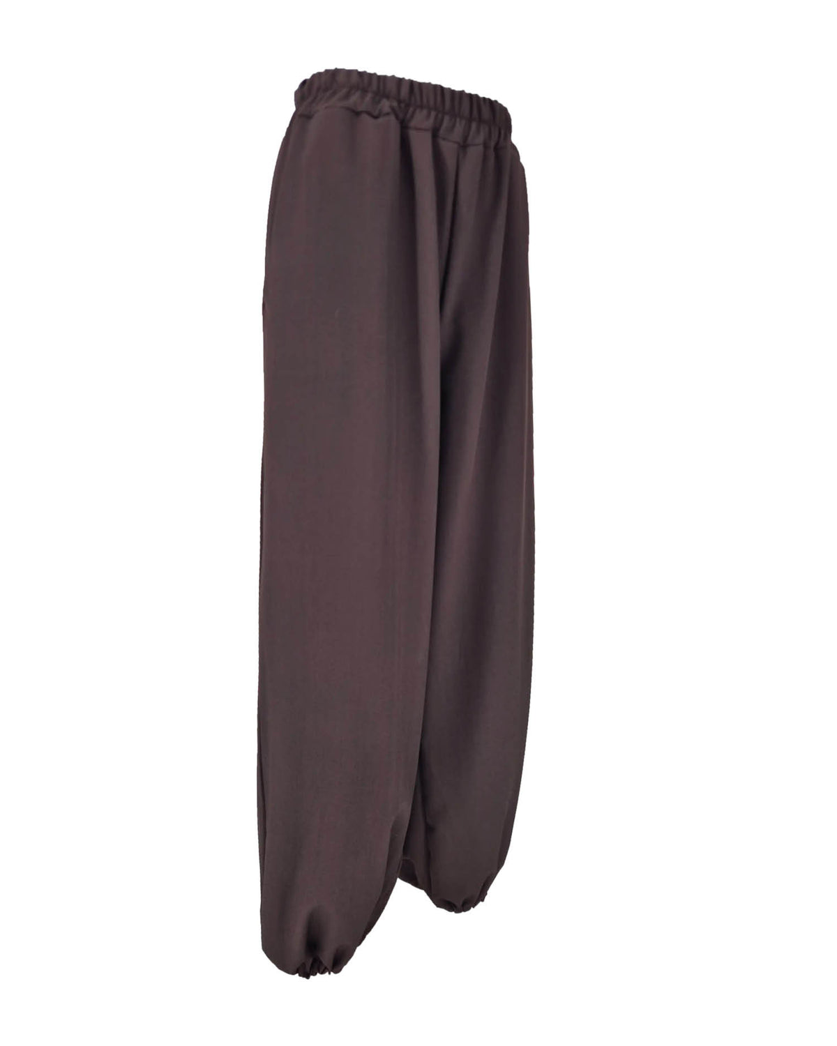 Broek - Jacey Visgraat | Bruin