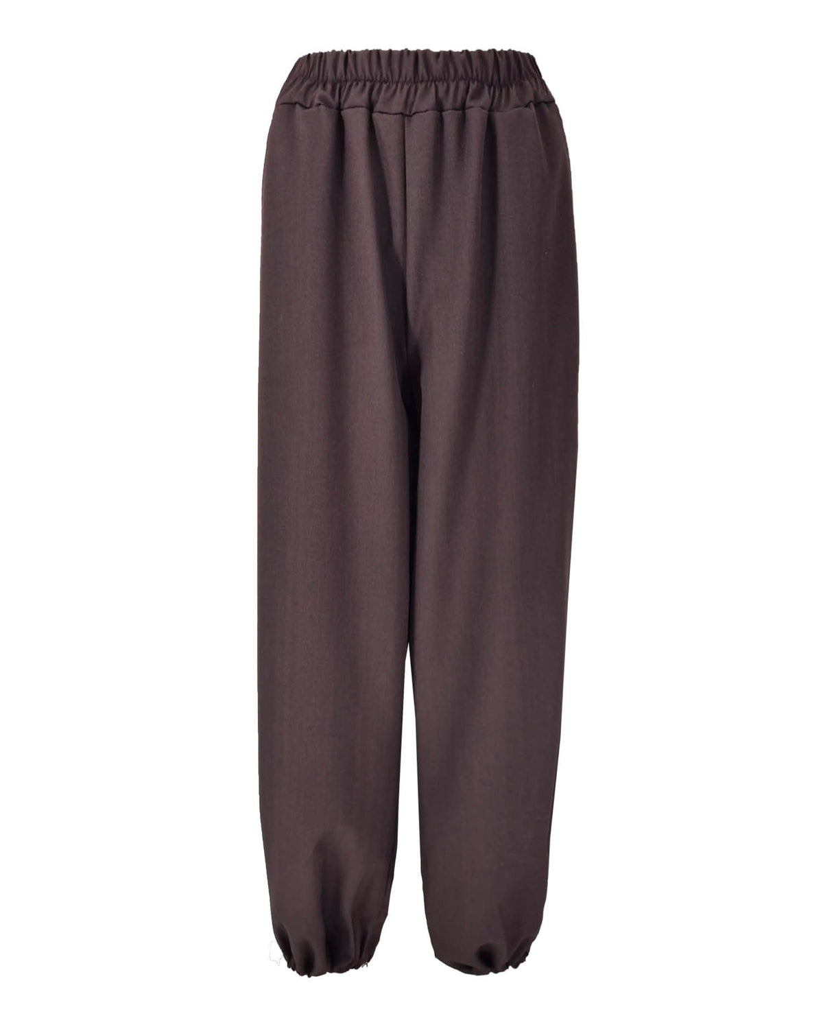 Broek - Jacey Visgraat | Bruin