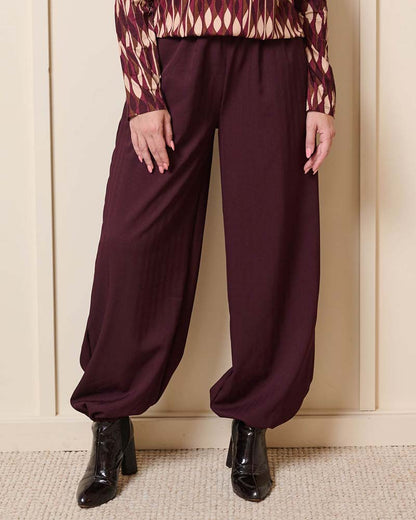 Broek - Jacey Visgraat | Port