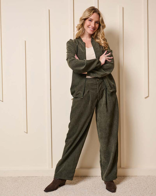 Broek - Mathia | Army
