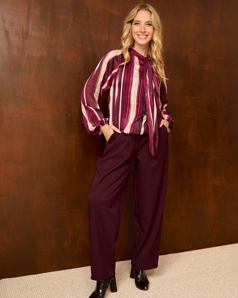 Broek - Mathia Visgraat | Port