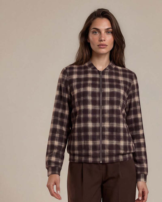Jack - Feline Ruit shell | Bruin