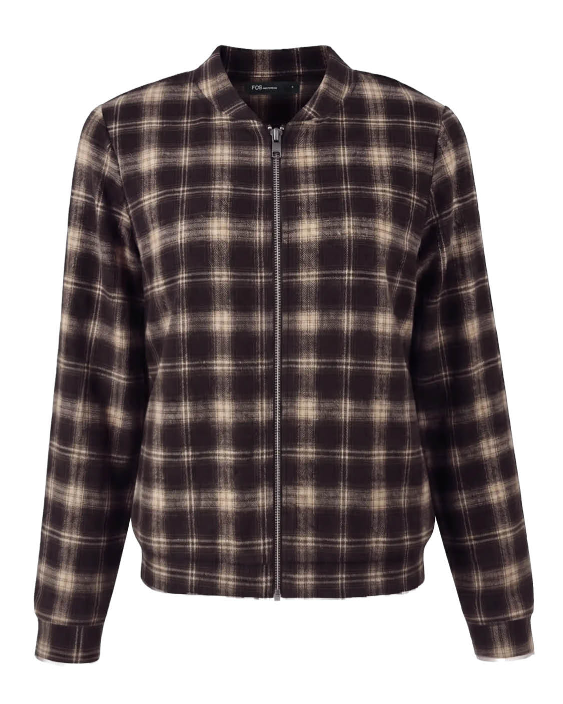 Jack - Feline Ruit shell | Bruin