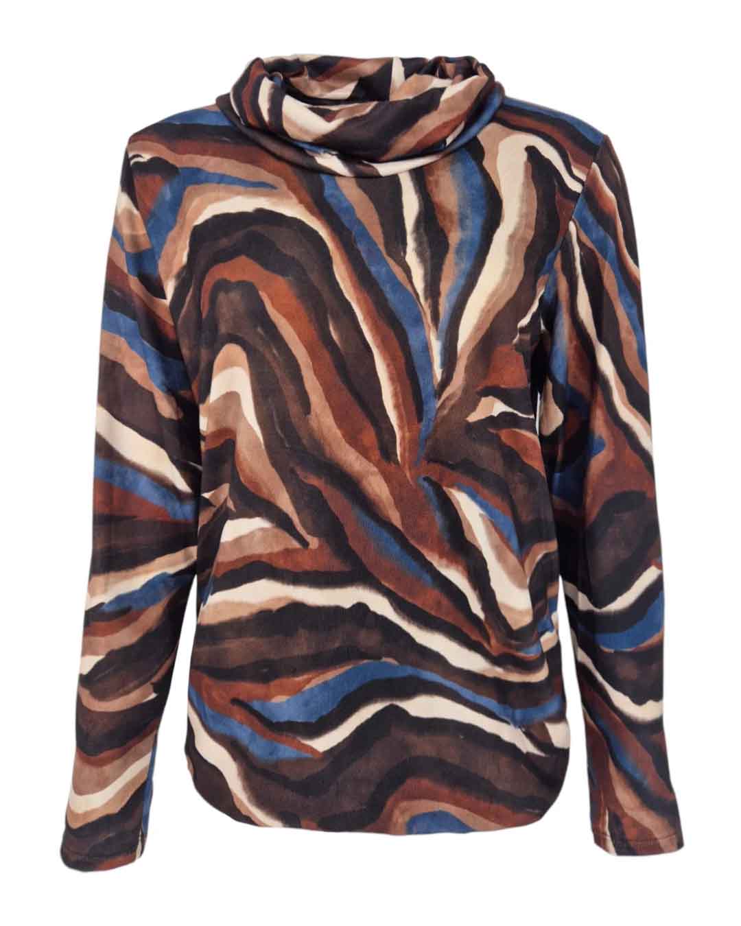 Top - Nico Layers-FB | Bruin
