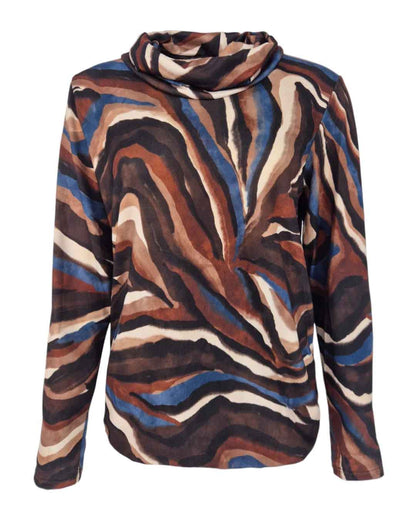 Top - Nico Layers-FB | Bruin