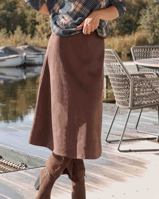 Rok - Darcy Uni | Bruin