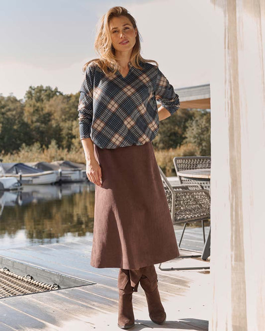 Rok - Darcy Uni | Bruin