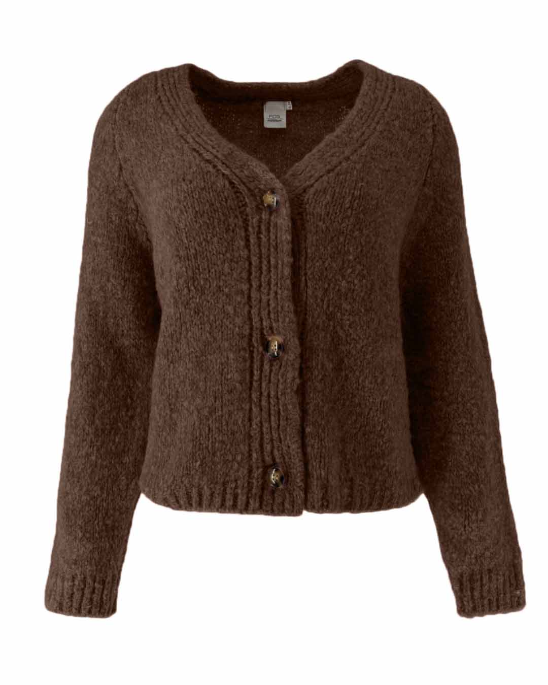 Vest - Mavie | Bruin
