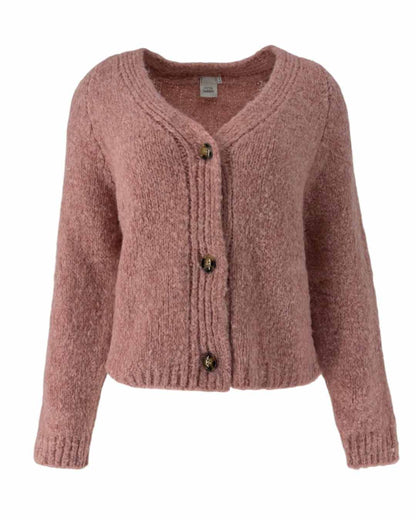 Vest - Mavie | Roze