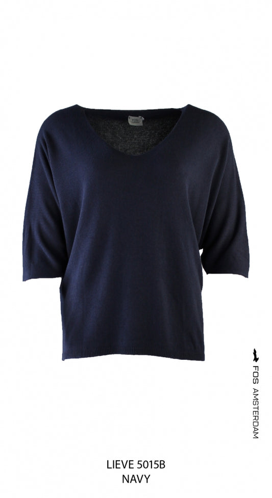 Lieve | Navy