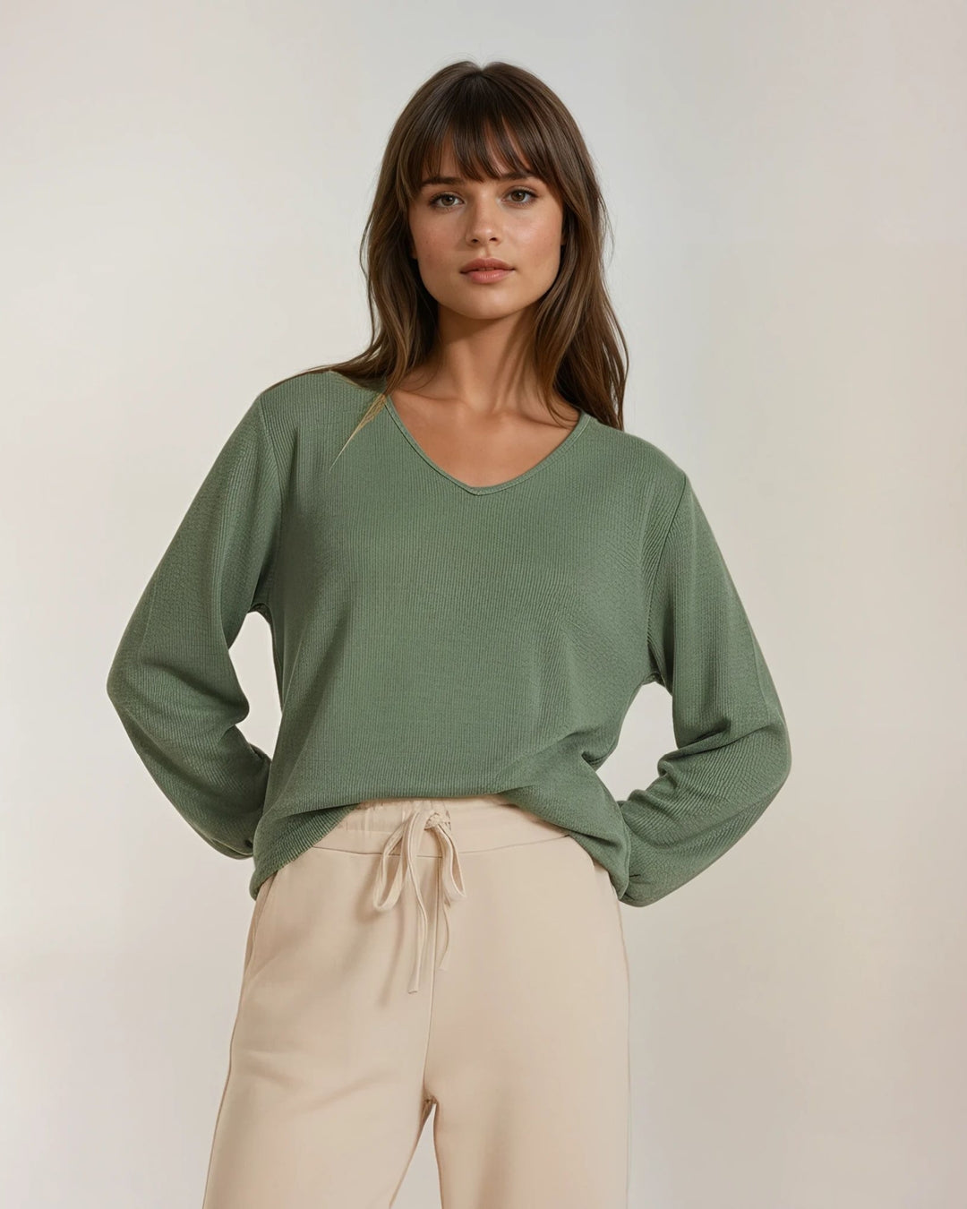 Top - Bella Uni | Army