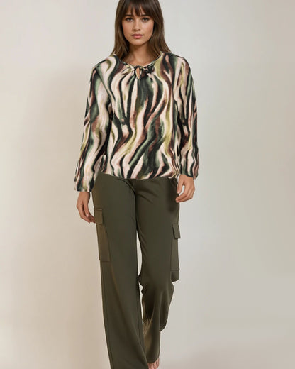 Broek - Cargo Uni | Army