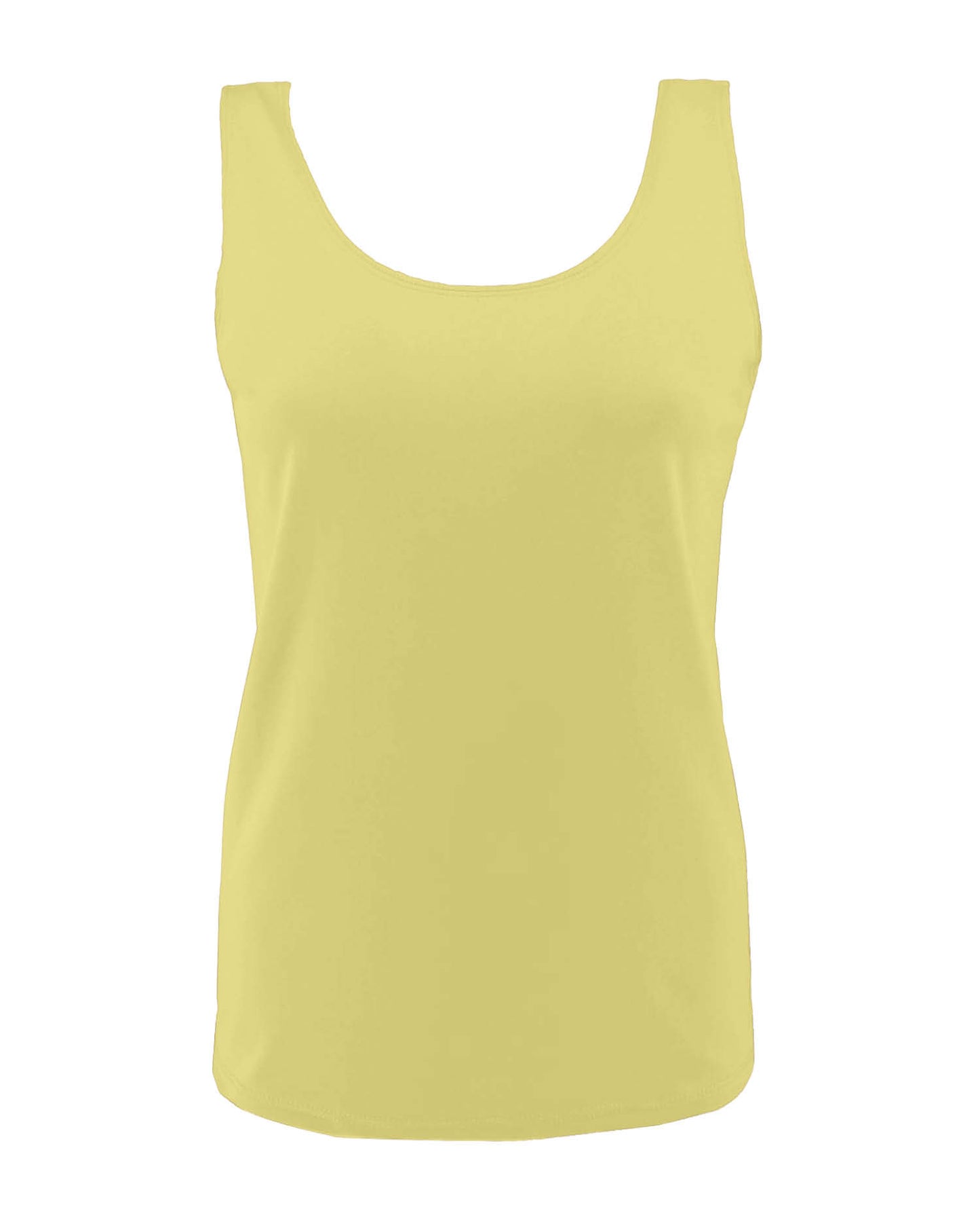 Top - Sanne Travel | Geel