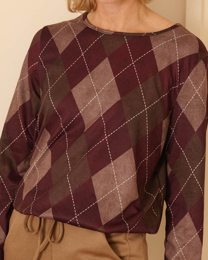 Top - Sisi Ruit-FB | Beaujolais