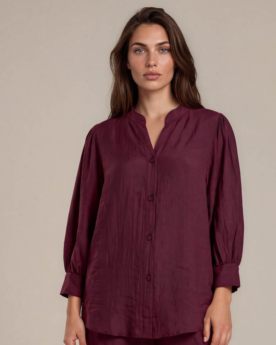 Blouse - Boho Uni | Port