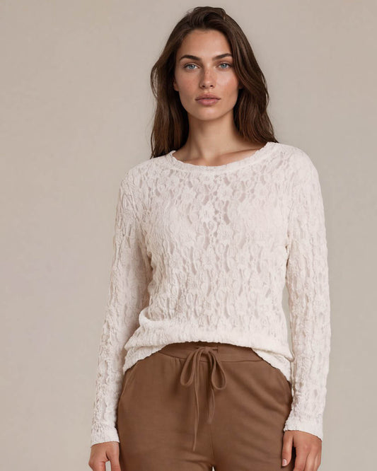 Top - Lacie Kant | Off-White