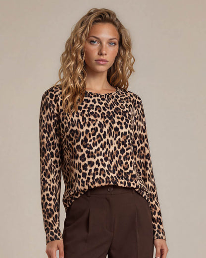 Top - Sisi Panter-ET | Camel