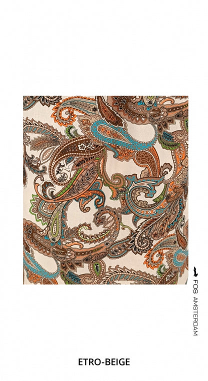 Vickey - Etro | Beige