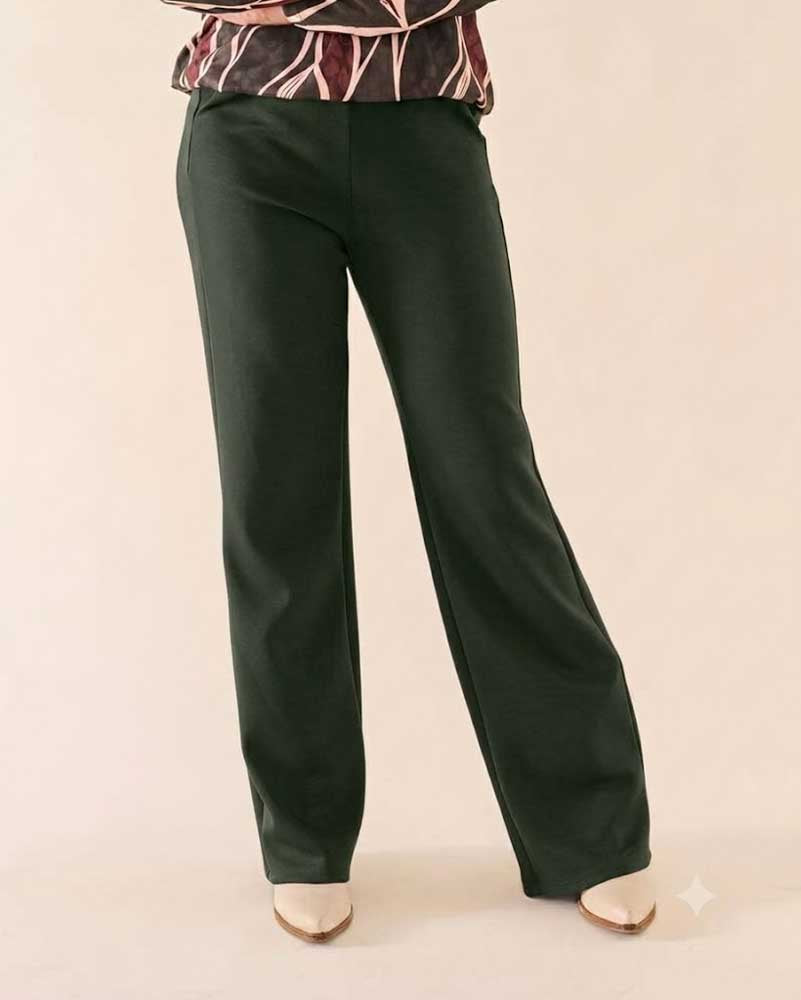 Broek - Ria Uni | Donker-Army